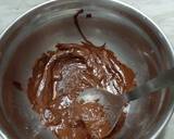 Brownie recipe step 1 photo