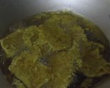 Foto langkah ke 2 dari resep Tempe bakwan simple.