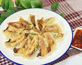 A picture of step 26 of Easy Gyoza Recipe: How to Wrap and Freeze.