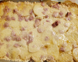 Foto del paso 3 de la receta: PAPAS AL HORNO A mi manera😋