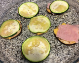 Foto del paso 3 de la receta: Milhojas de verdura