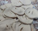 Foto del paso 3 de la receta: Tortas fritas esponjosas y muy ricas