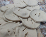 Foto del paso 3 de la receta: Tortas fritas esponjosas y muy ricas
