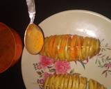Tornado Potatoes recipe step 6 photo