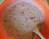 Almás, fahéjas amerikai palacsinta recept fázis 5 fotója