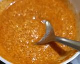 A picture of step 2 of Creamy Shahi paneer.