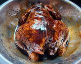 Foto del paso 1 de la receta: Pollo chupikay