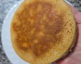 Foto del paso 5 de la receta: Pan tortuga en sartén sin gluten