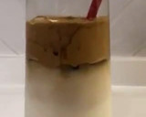 Foto del paso 2 de la receta: Café frío súper espumoso