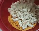 Kurkure Popcorn Chat recipe step 4 photo