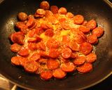 Foto del paso 4 de la receta: Revuelo en el wock
