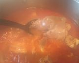 A picture of step 6 of Pork Pozole 🐷.