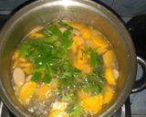 Foto langkah ke 7 dari resep Sup daging dan sosis.