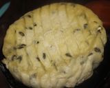 Foto del paso 15 de la receta: Pan con semillas de calabaza en freidora de aire