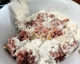 Foto langkah ke 2 dari resep Bola daging anti ribet.