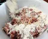 Foto langkah ke 2 dari resep Bola daging anti ribet.