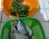 Foto langkah ke 1 dari resep Pepes Ikan Gembung.