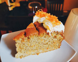 Foto del paso 12 de la receta: Bizcocho de zanahoria con frosting de queso 🥕😛