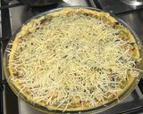 Foto del paso 4 de la receta: Tarta de verduras