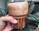 Foto langkah ke 3 dari resep Salted Creamy Latte.