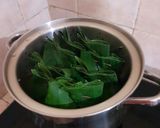 Foto langkah ke 3 dari resep BOTOK Lamtoro (pete cina).
