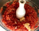A picture of step 3 of Strawberry and Apple Jam.