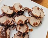 Foto del paso 4 de la receta: Asado negro / Muchacho redondo