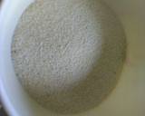 Semolina gram flour ladoo recipe step 1 photo