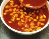 खट्टी मीठी सौंठ चटनी(khatti meethi saunth chutney recipe in hindi) रेसिपी चरण 3 फोटो