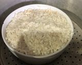 Foto langkah ke 6 dari resep Lemper Ayam ala Tiger Kitchen.