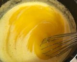 Foto del paso 8 de la receta: Torta panqueque naranja sin gluten