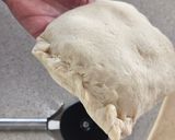 Foto del paso 5 de la receta Hamburguesa Pizza estilo Rixtor