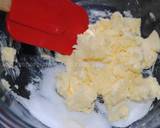 Dried fruits biscuits (Biscotti) recipe step 1 photo