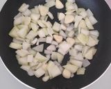 Foto langkah ke 1 dari resep Martabak mie.