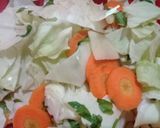 Foto langkah ke 2 dari resep #10. Sop Ceker Pala.