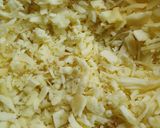 Foto del paso 1 de la receta: Khachapuri