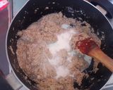 Foto del paso 5 de la receta Galets farcits de pollastre