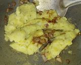 पापड़ समोसा (papad samosa recipe in hindi) रेसिपी चरण 2 फोटो