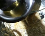 A picture of step 10 of Mysore Pak.