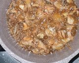 Foto langkah ke 2 dari resep Balado Ikan Asin Bulu Menthog.