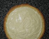 Foto del paso 8 de la receta: Tarta de frutilla con crema Diplomata