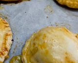 Foto del paso 5 de la receta Mini Wellington de solomillo a la mostaza para Navidad
