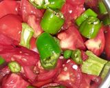 વેજ. ક્રિસ્પી (Veg Crispy Recipe In Gujarati) રેસીપી સ્ટેપ1ફોટો