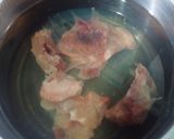 Foto langkah ke 7 dari resep 392. Wonton Soup.