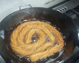 Foto del paso 8 de la receta: Churros