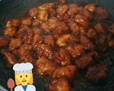 Foto del paso 4 de la receta: Pollo BBQ Sencillo