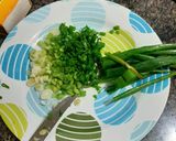 Foto del paso 2 de la receta: Matambre al verdeo liviano 🥩