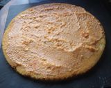Foto del paso 3 de la receta: Pastel de jamón, mortadela y queso