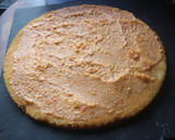 Foto del paso 3 de la receta: Pastel de jamón, mortadela y queso