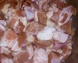 Beef stew recipe step 1 photo